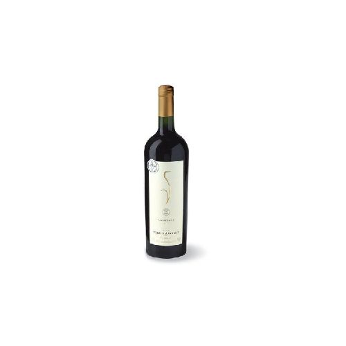 Vino VARELA ZARRANZ Tinto Tannat Roble 750 ml