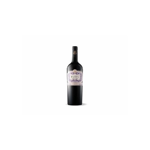 Vino RUTINI Tinto Cabernet Franc Malbec 750 ml