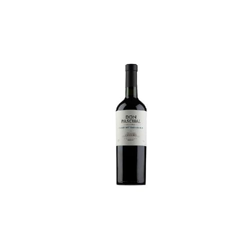 Vino Tinto Cabernet Sauvignon Reserva DON PASCUAL 750 ml