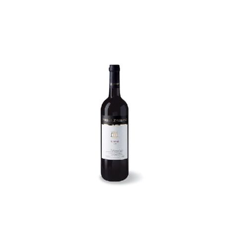 Vino VARELA ZARRANZ Tinto Tannat 750 ml