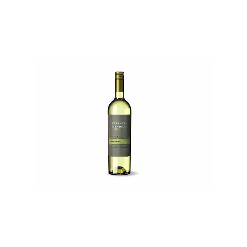 Vino ESTANCIA MENDOZA Blanco Chardonnay 750 ml