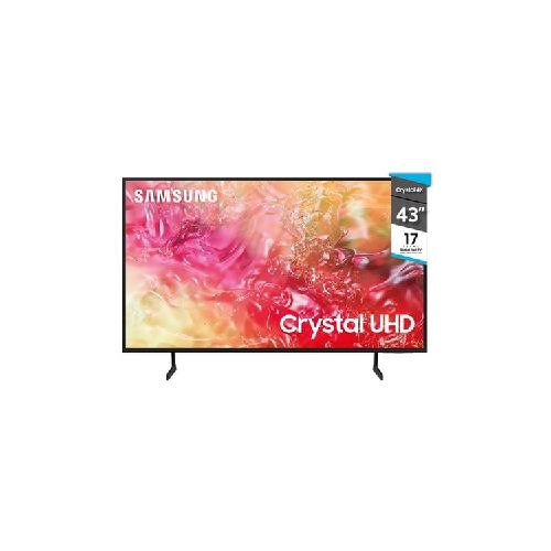 Smart TV SAMSUNG 43