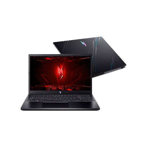 Notebook GamER CORE I5 Acer NITRO V GEFORCE RTX4050 DIGINET  