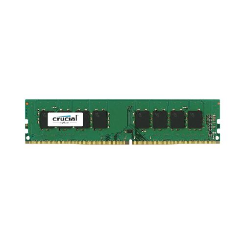 Memoria Ram Ddr4 8gb 2666 Crucial Diginet  