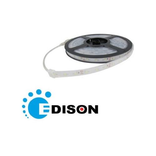 Cinta Led Edison 5 Metros Verde Diginet  