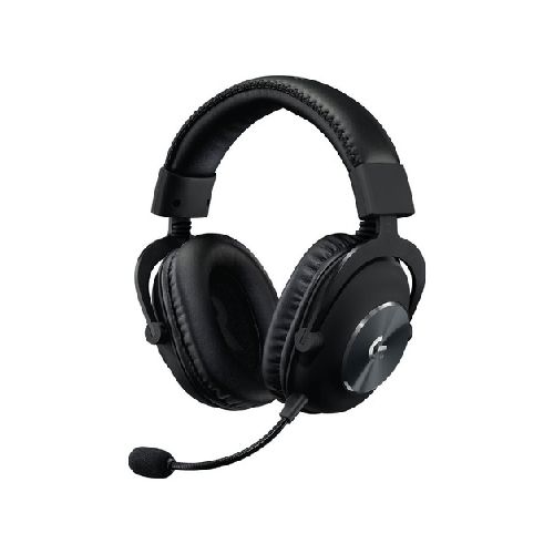 Auriculares Gamer Logitech G Pro X Dts Diginet  