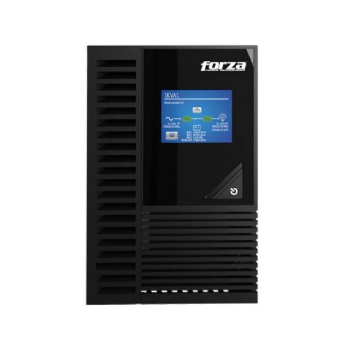 Ups Forza Fdc-1002t-c 1000va 900w 220v diginet  