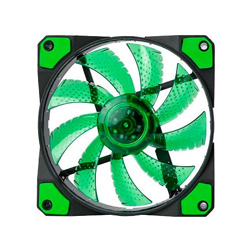 Fan Cooler Alto Brillo Scorpion Fn10 Diginet  