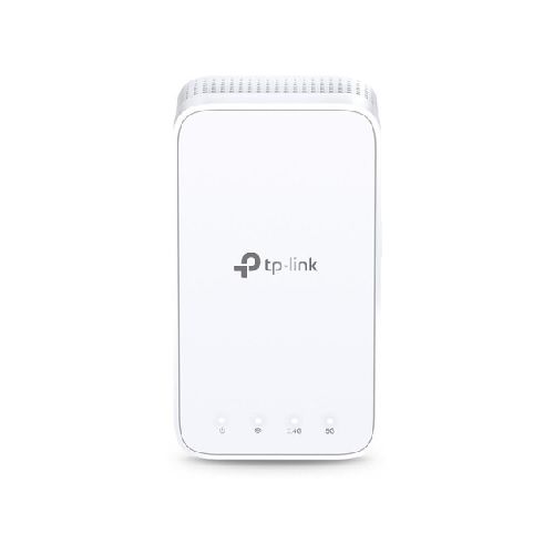 Sistema Wi-fi Mesh, Router, Access Point Tp-link Deco M3w V1 Blanco 100v/240v  