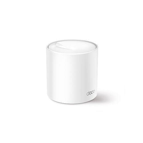 Access Point Tp-Link Deco X50 2,4ghz/5ghz Ax3000  