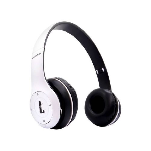 Auriculares Bluetooth Con Micro Sd Ledstar Street Diginet  