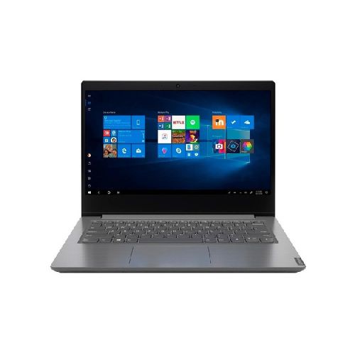 Notebook Lenovo V-series V14-ada  Iron Gray 14 , Amd Athlon Gold 3150u  4gb De Ram 128gb Ssd, Amd Radeon Rx Vega 3 1920x1080px Windows 10 Pro  