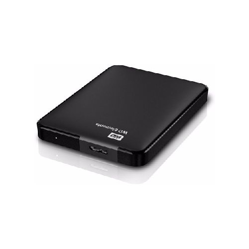 Disco Duro Externo 2tb Wd Elements Usb 3.0 Diginet  