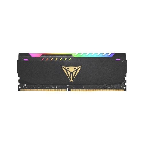 MEMORIA RAM PATRIOT VIPER STEEL RGB 16G DDR4 3600 DIGINET  