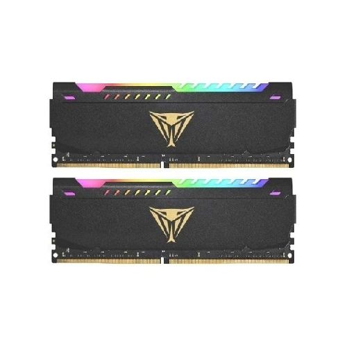 Memoria Ram 16gb 4133 Kit Patriot Viper Steel Rgb Diginet  