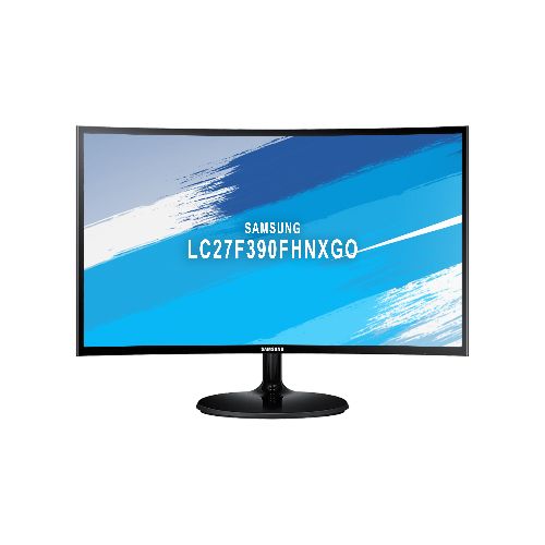 Monitor Curvo Samsung C27F390 27'' 1080p  