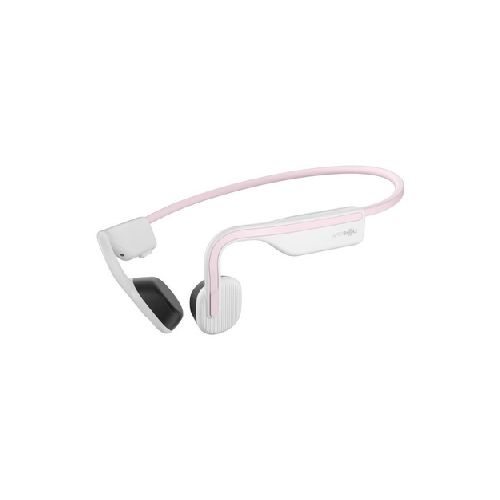 Auriculares Inalámbricos Aftershokz Openmove Rosa  