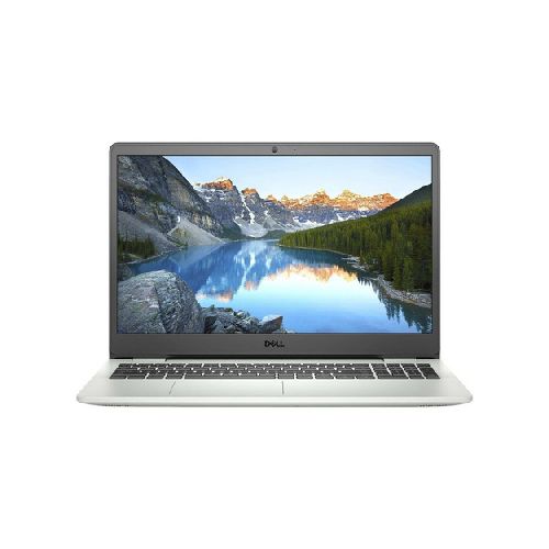 Notebook Dell Inspiron 3501 Plata 15.55 , Intel Core I3 1005g1  4gb De Ram 1000gb Hdd, Intel Uhd Graphics G1 (ice Lake 32 Eu) 60 Hz 1366x768px Windows 10 Home  