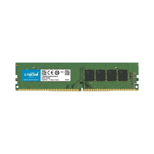 Memoria Ram Ddr4 8gb 3200 Crucial Para Pc Diginet  