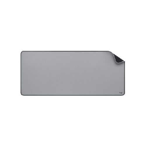 Mouse Pad Logitech Light Grey Antideslizante Diginet  