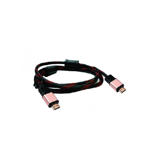 Cable Hdmi 4k Ultra Hd Incluye Filtros 3 Metros Diginet  