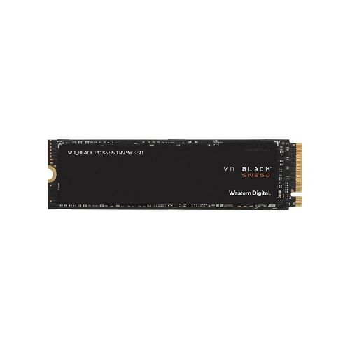 Disco Ssd Nvme Wd Black Sn850 2tb 2280 M.2 Diginet  