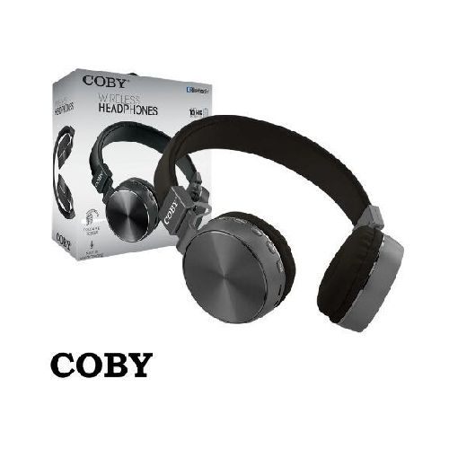 Auriculares Inalambricos Manos Libres Coby diginet  