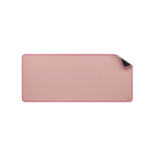 Mouse Pad Logitech Rosado Deskpad 70x30 Diginet  