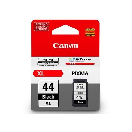 Cartucho De Tinta Canon Pg-44xl Diginet  