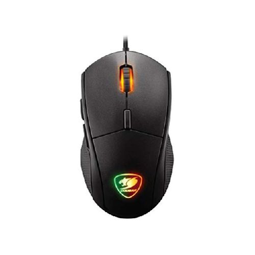 Mouse Gamer Cougar Minos X5 12000 Dpi Pixart Pmw3360 Diginet  