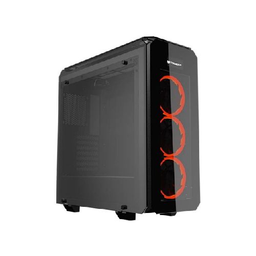 Gabinete Gamer Cougar Puritas Midtower Atx Diginet  