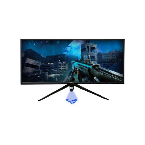 Monitor Gamer 34 Wqhd 1ms 100hz Perseo Atenea Diginet  