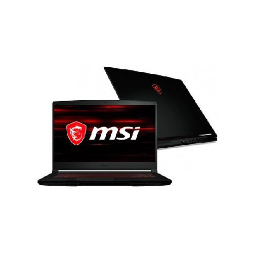 Notebook Gamer Msi 15,6 I7 8gb 1tb Win10 Diginet  