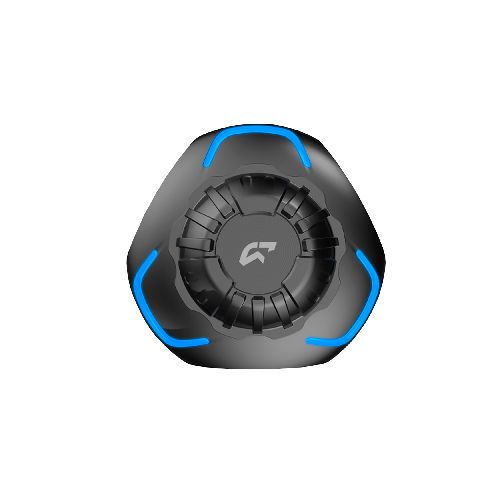 Auricular Para Casco Bluetooth Inalámbrico Alova Diginet  