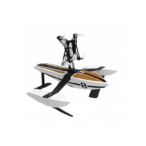 Mini Drone Hydrofoil Newz Parrot Diginet  