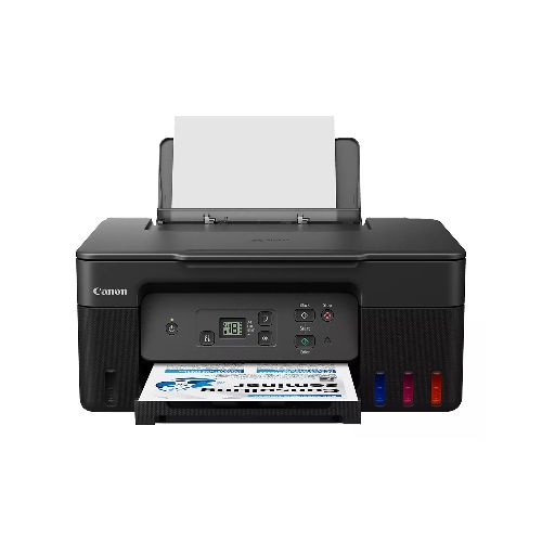 Impresora Multifunción Canon G2170 Tanques de tinta diginet  