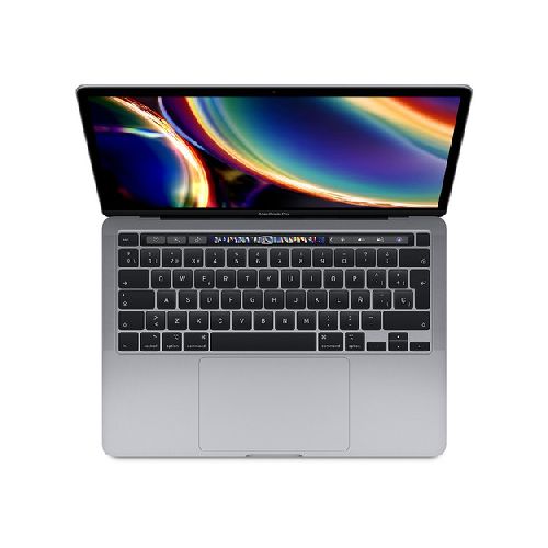 Apple Macbook Pro Con Touch Bar 16gb Ram 13.3 Diginet  