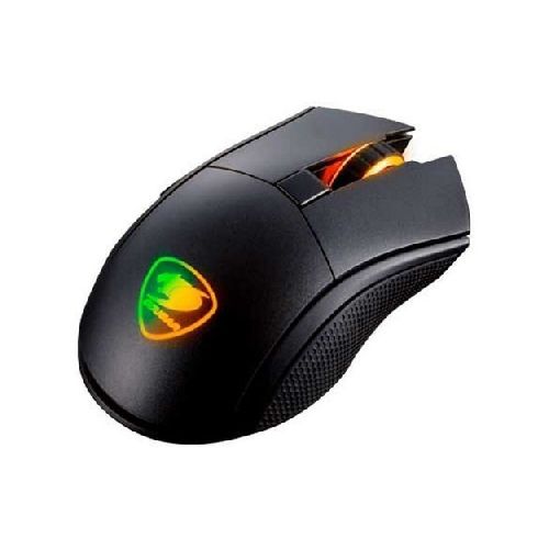 Mouse Gamer Cougar Revenger S Rgb Pmw 3360 Diginet  