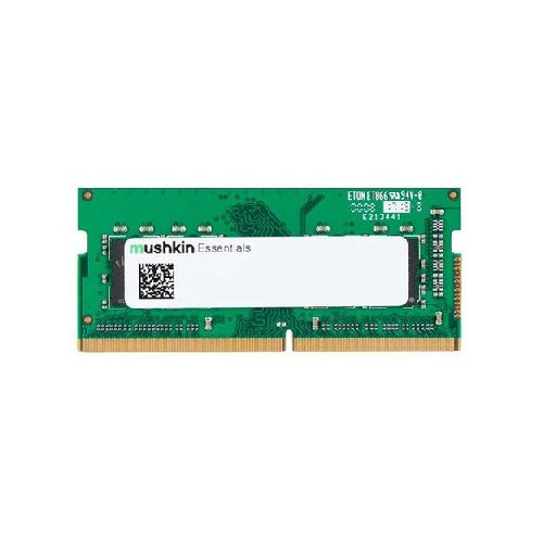 Memoria Ddr4 Mushkin 16gb Sodimm Pc4-3200 Diginet  