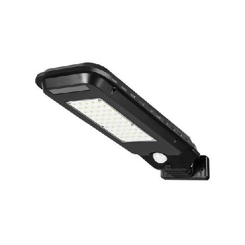 Foco Led Solar Exterior 40 Led Sensor Luminosidad Diginet  