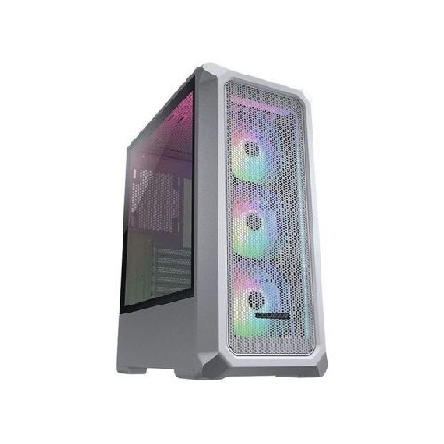 Gabinete Gamer Cougar Archon 2 Mesh Blanco Diginet  