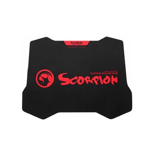 Mouse Pad Gamer Scorpion G38 Diginet  