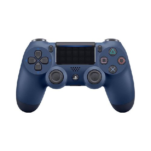 Joystick Inalámbrico Sony Playstation Dualshock 4 Midnight Blue  