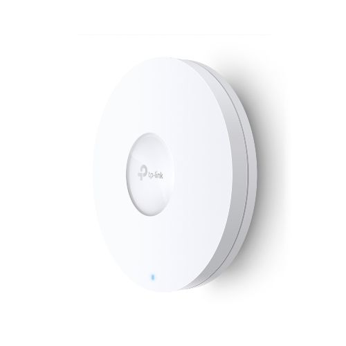 Access Point Tp-Link Eap620 Hd Gigabit Ax1800 Wi-Fi 6 Mesh  