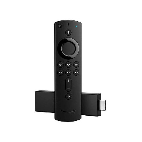 Amazon Fire Tv Stick 4k Alexa Control Remoto Diginet  