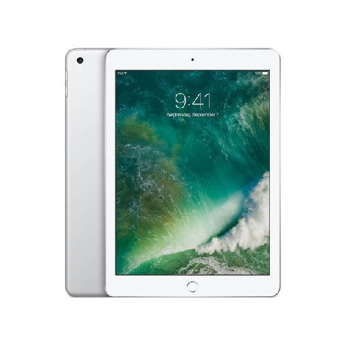 iPad  Apple    Air 2nd Generation 2014 A1566 9.7  16gb Silver 2gb De Memoria Ram  