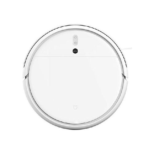 Aspiradora Trapeadora Robot Xiaomi Mi Robot Vacuum Mop 1c Blanca 100v/240v  