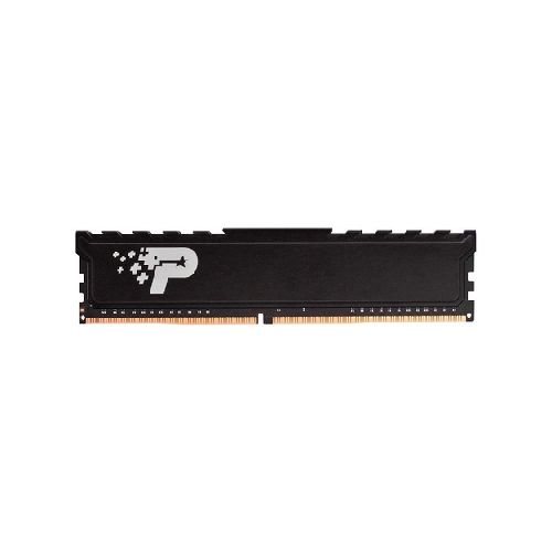 Memoria Ram Patriot S Premium Ddr4 8gb 3200 Cl 22 Diginet  