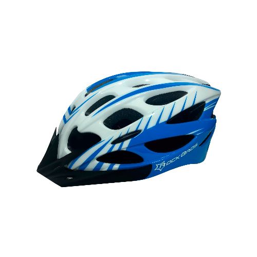 Casco Para Bicicleta Rockbros Con Visera  