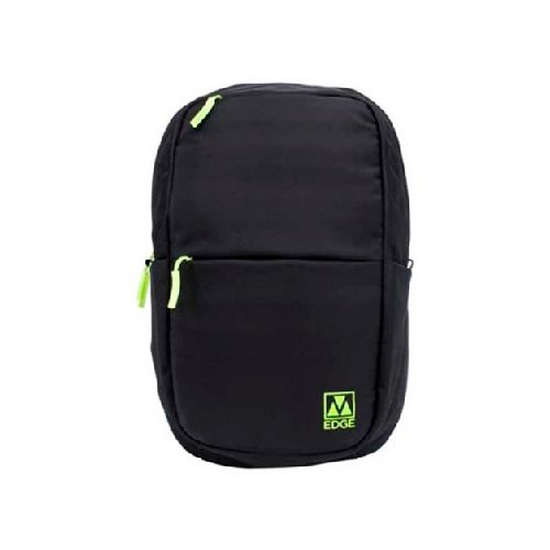 Mochila Notebook Con Powerbank Bolsillo Con Cierre Diginet  